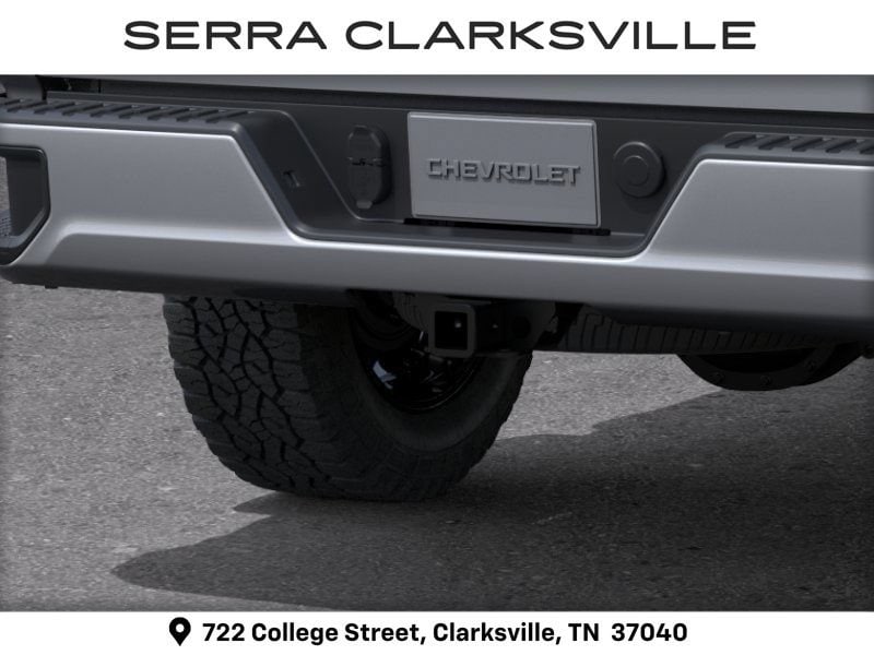 2026 Chevrolet Silverado 1500 RST - Photo 14