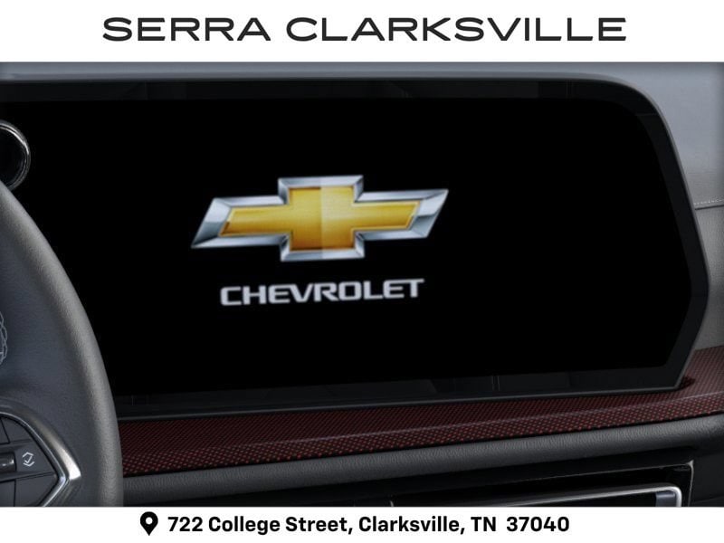 2026 Chevrolet Traverse Z71 - Photo 20