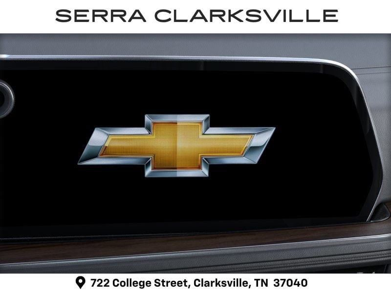 2026 Chevrolet Tahoe High Country - Photo 20