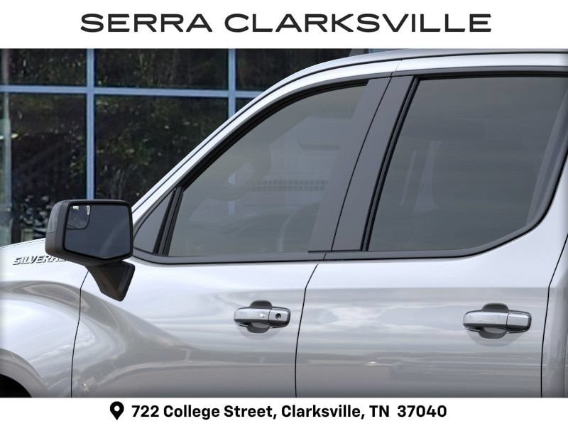2026 Chevrolet Silverado 1500 RST - Photo 12