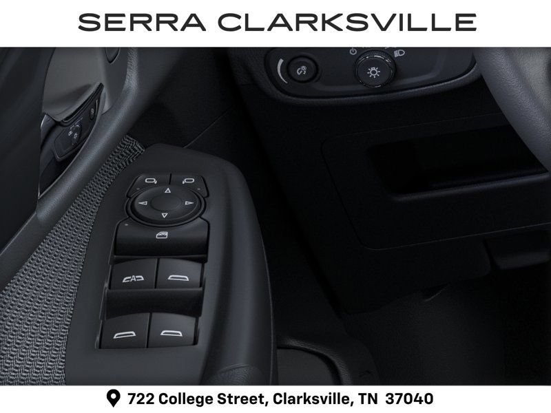 2026 Chevrolet Trailblazer LT - Photo 21