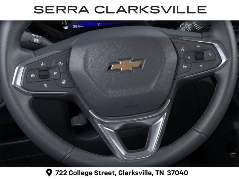 2026 Chevrolet Trailblazer LT - Photo 18