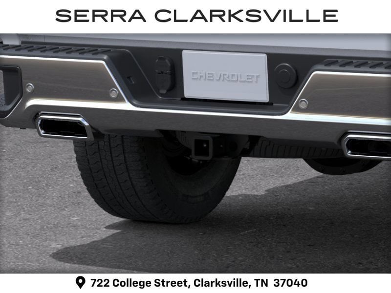 2026 Chevrolet Silverado 1500 LT - Photo 14
