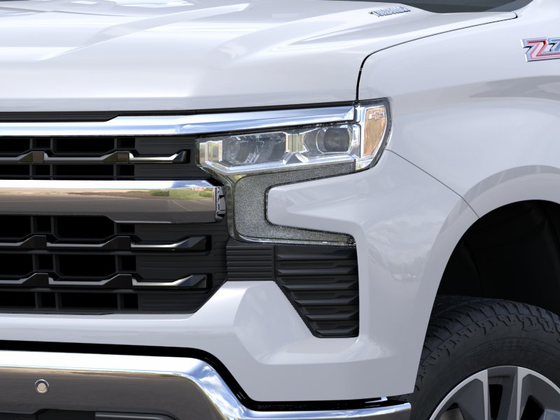2026 Chevrolet Silverado 1500 LT - Photo 34