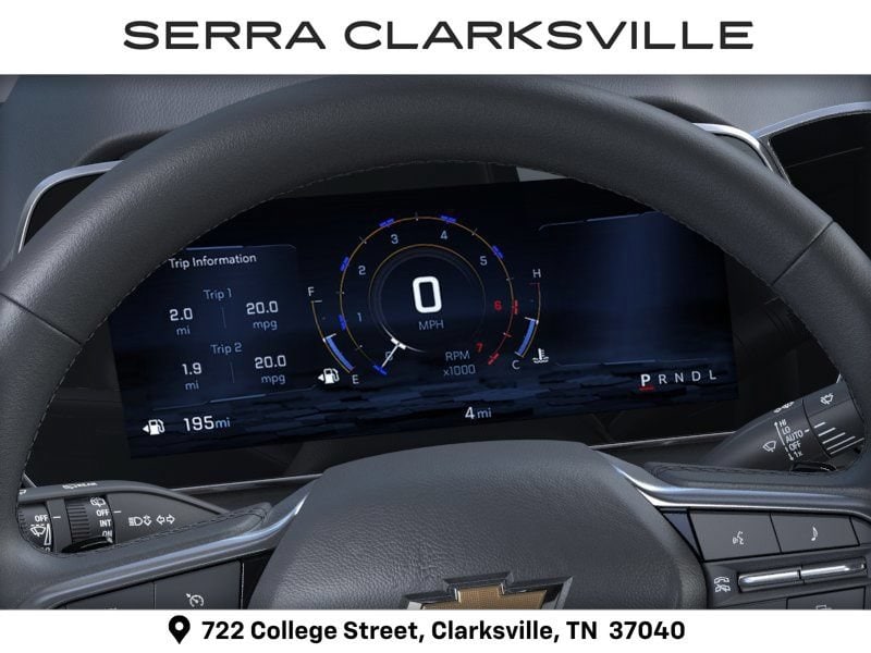 2026 Chevrolet Tahoe High Country - Photo 18