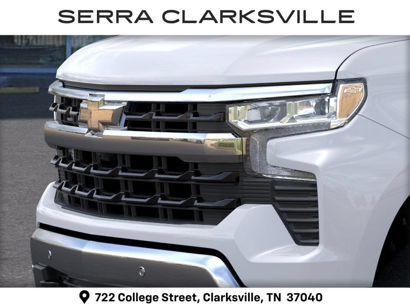 2026 Chevrolet Silverado 1500 LT - Photo 13