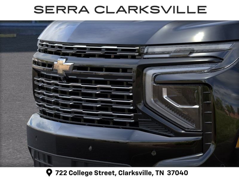 2026 Chevrolet Tahoe High Country - Photo 13