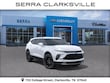  Chevrolet Blazer