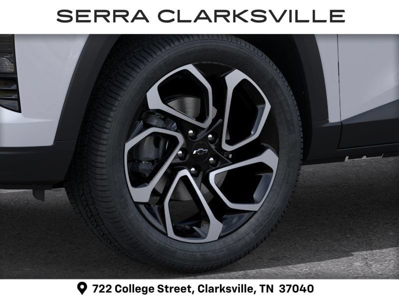 2026 Chevrolet Trax RS - Photo 9