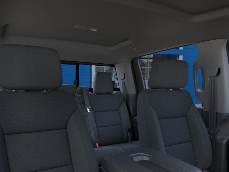 2026 Chevrolet Silverado 1500 LT - Photo 48