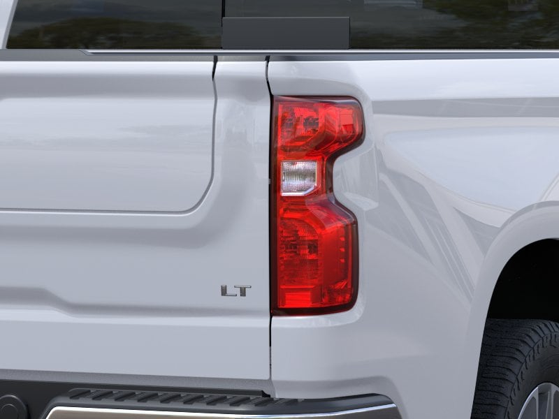 2026 Chevrolet Silverado 1500 LT - Photo 35