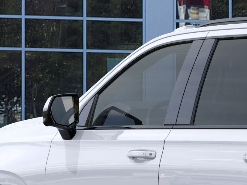 2027 Chevrolet Suburban RST - Photo 36