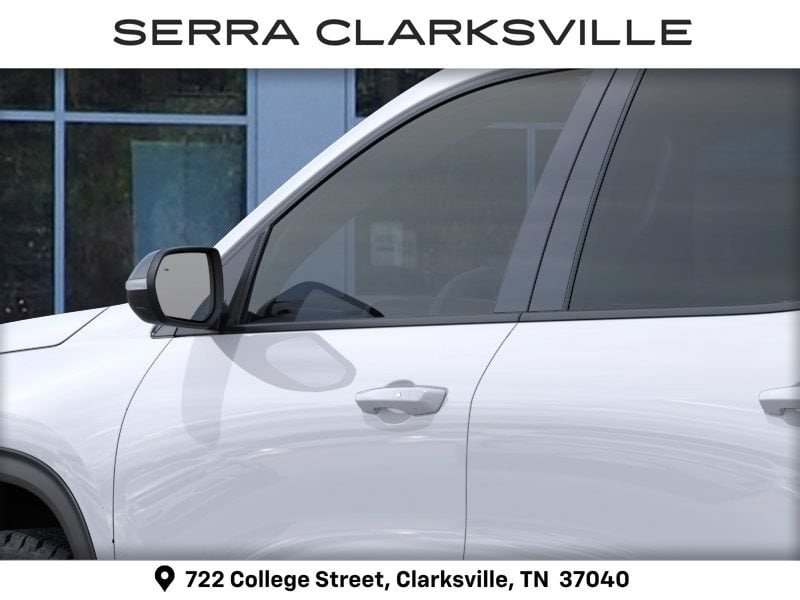 2026 Chevrolet Traverse Z71 - Photo 12