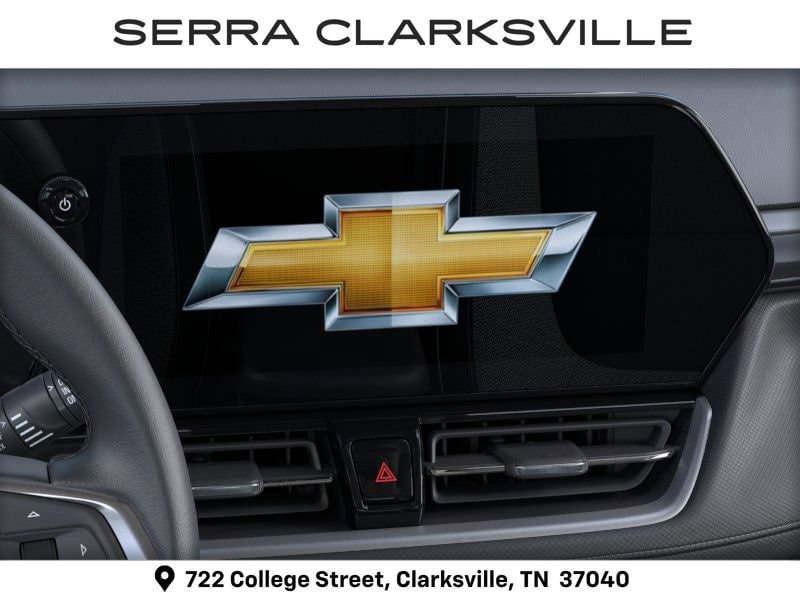 2026 Chevrolet Trailblazer LT - Photo 19