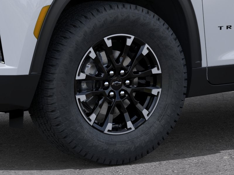 2026 Chevrolet Traverse Z71 - Photo 32