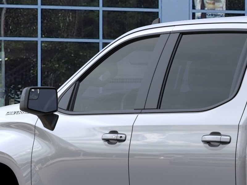 2026 Chevrolet Silverado 1500 RST - Photo 36