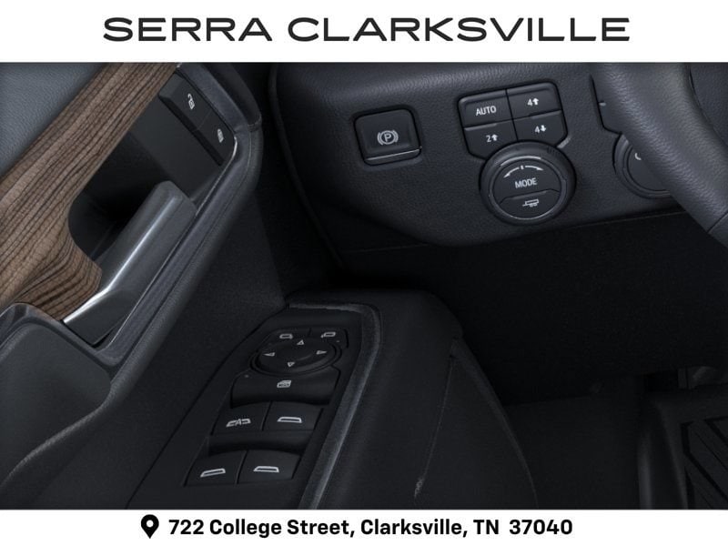 2026 Chevrolet Silverado 1500 LT - Photo 22