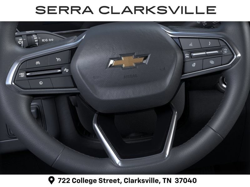 2026 Chevrolet Tahoe High Country - Photo 19