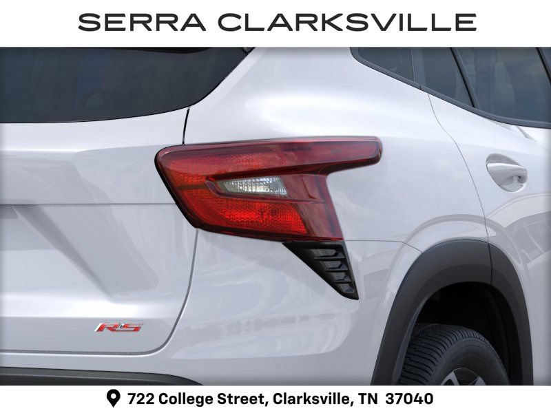 2026 Chevrolet Trax RS - Photo 11