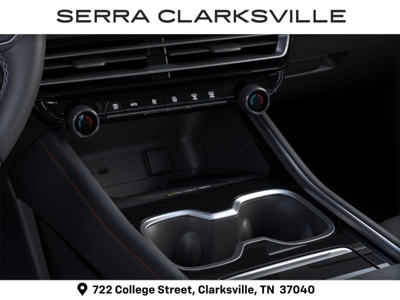 2026 Chevrolet Traverse Z71 - Photo 23