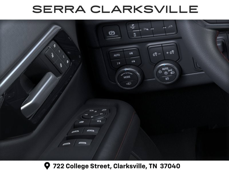 2027 Chevrolet Suburban RST - Photo 22