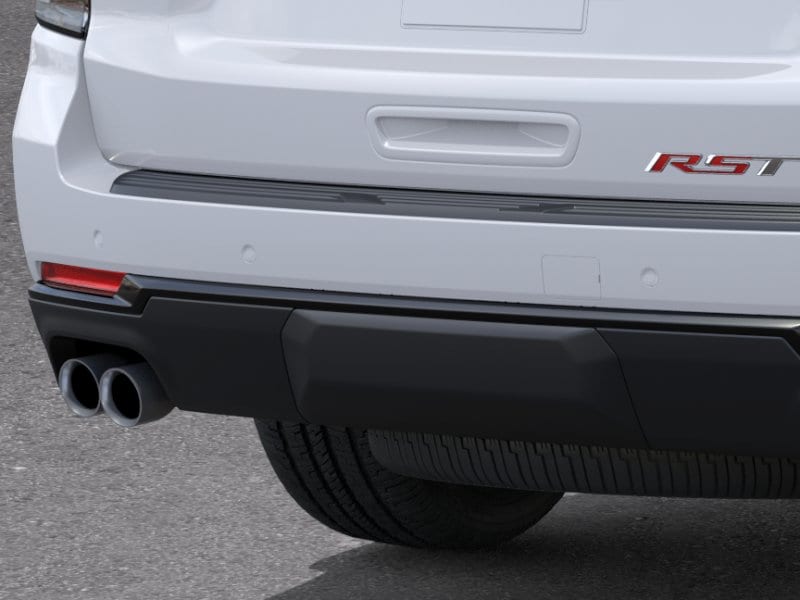 2027 Chevrolet Suburban RST - Photo 38