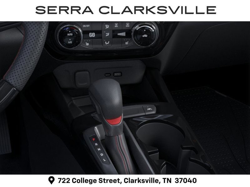 2026 Chevrolet Trax RS - Photo 23