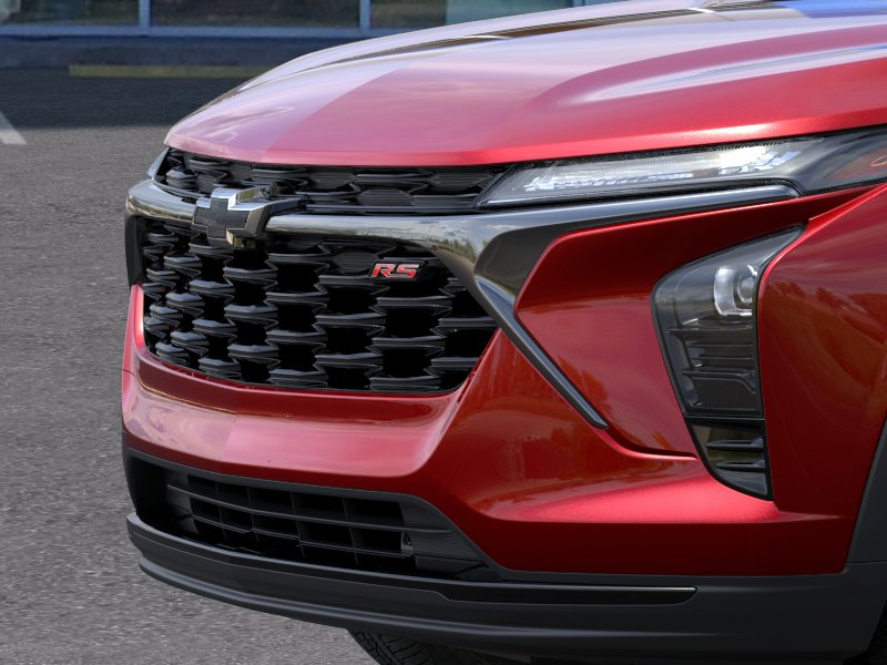 2026 Chevrolet Trax RS - Photo 36