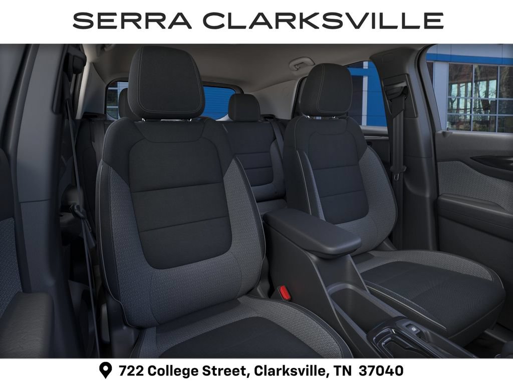 2026 Chevrolet Trailblazer LT - Photo 15