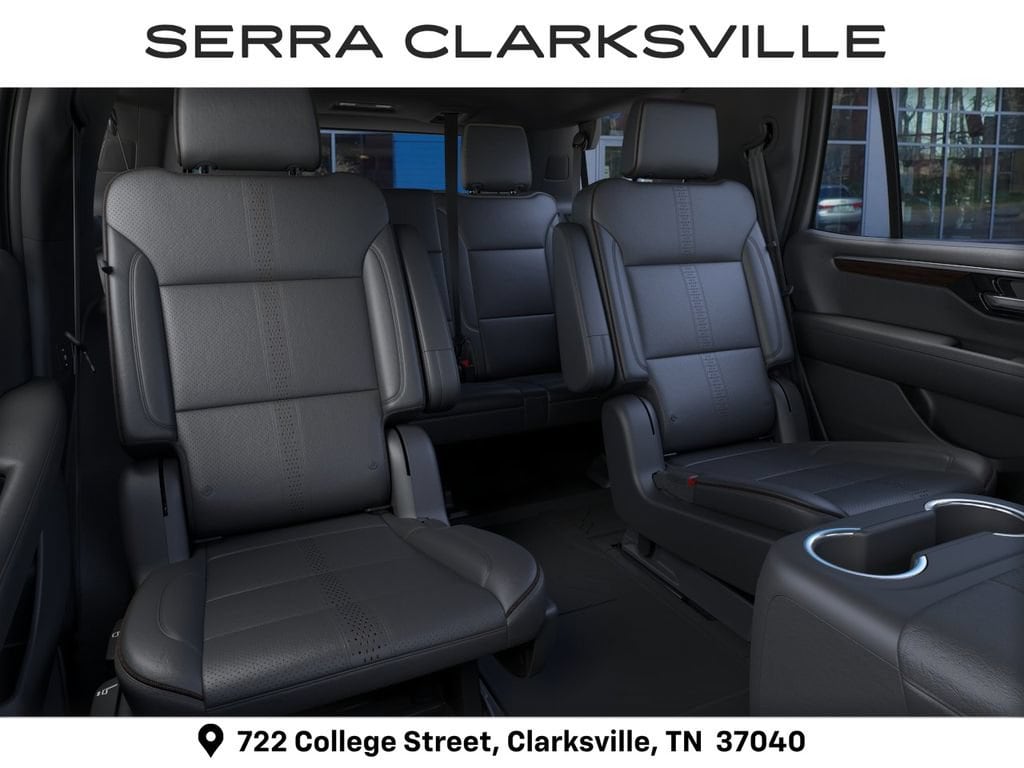 2026 Chevrolet Tahoe High Country - Photo 17
