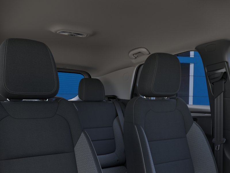 2026 Chevrolet Trailblazer LT - Photo 47