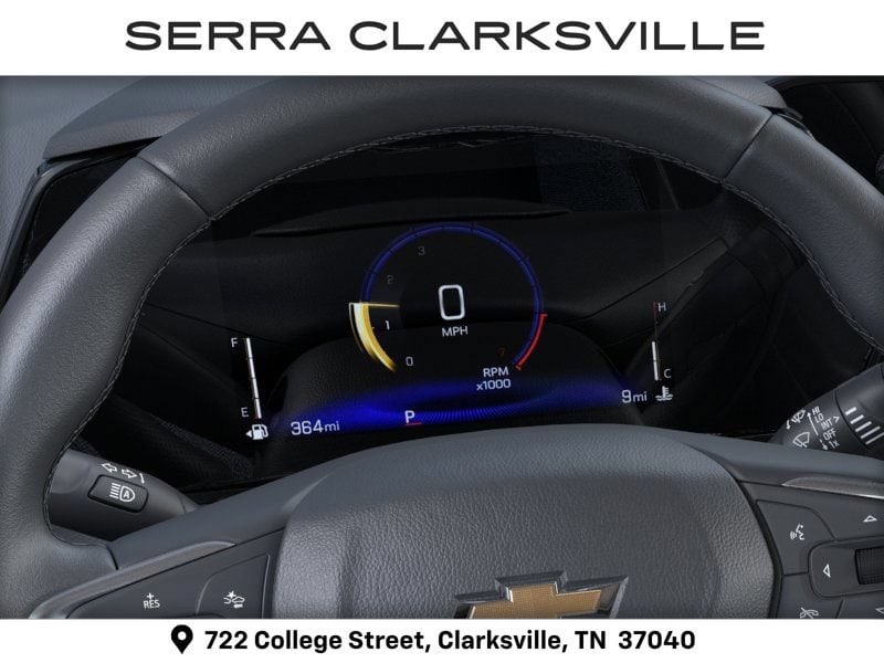 2026 Chevrolet Trailblazer LT - Photo 17
