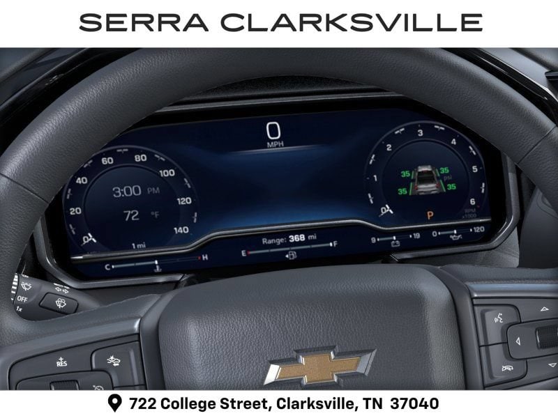 2026 Chevrolet Silverado 1500 LT - Photo 18