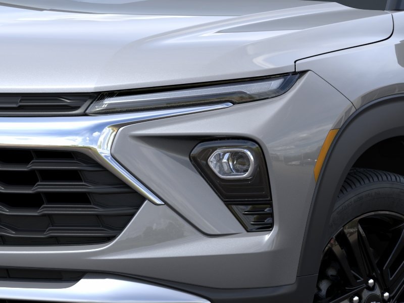 2026 Chevrolet Trailblazer LT - Photo 33