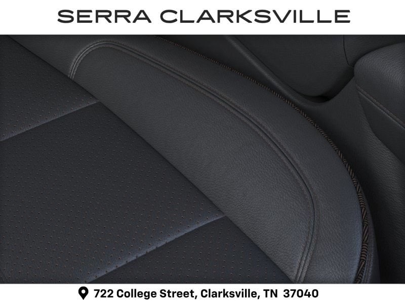 2026 Chevrolet Tahoe High Country - Photo 21