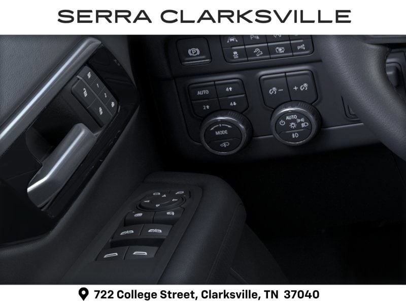 2026 Chevrolet Tahoe High Country - Photo 22