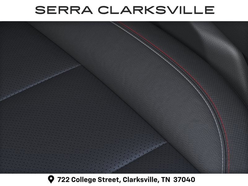 2026 Chevrolet Traverse Z71 - Photo 21