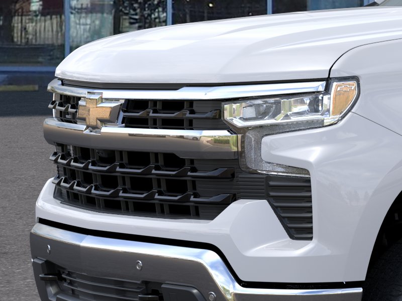 2026 Chevrolet Silverado 1500 LT - Photo 37