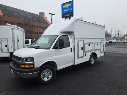 2025 Chevrolet Express Cutaway 3500 1WT Cutaway Van DYNAMIC_PREF_LABEL_INVENTORY_FEATURED_NEW_INVENTORY_FEATURED1_ALTATTRIBUTEAFTER