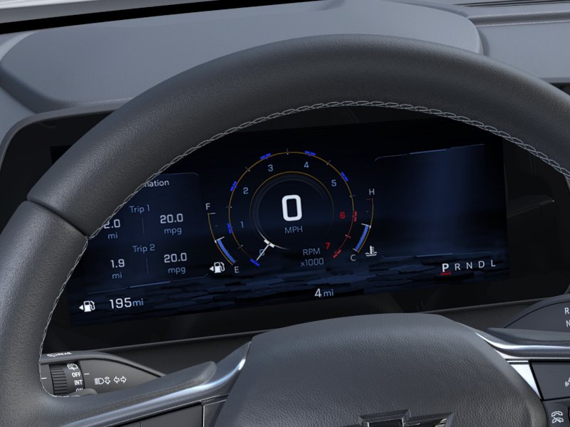 2026 Chevrolet Traverse Z71 - Photo 41