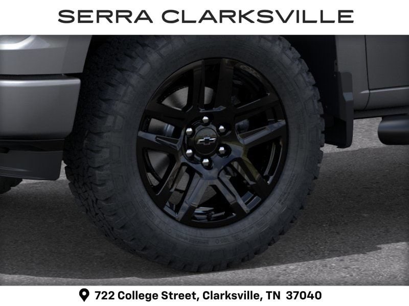 2026 Chevrolet Silverado 1500 RST - Photo 9
