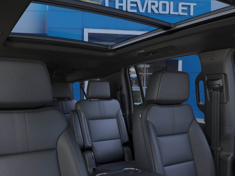 2027 Chevrolet Suburban RST - Photo 48