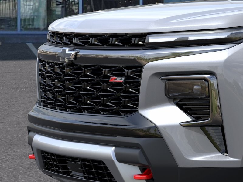 2027 Chevrolet Traverse Z71 - Photo 37