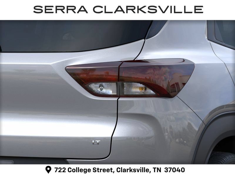 2026 Chevrolet Trailblazer LT - Photo 10