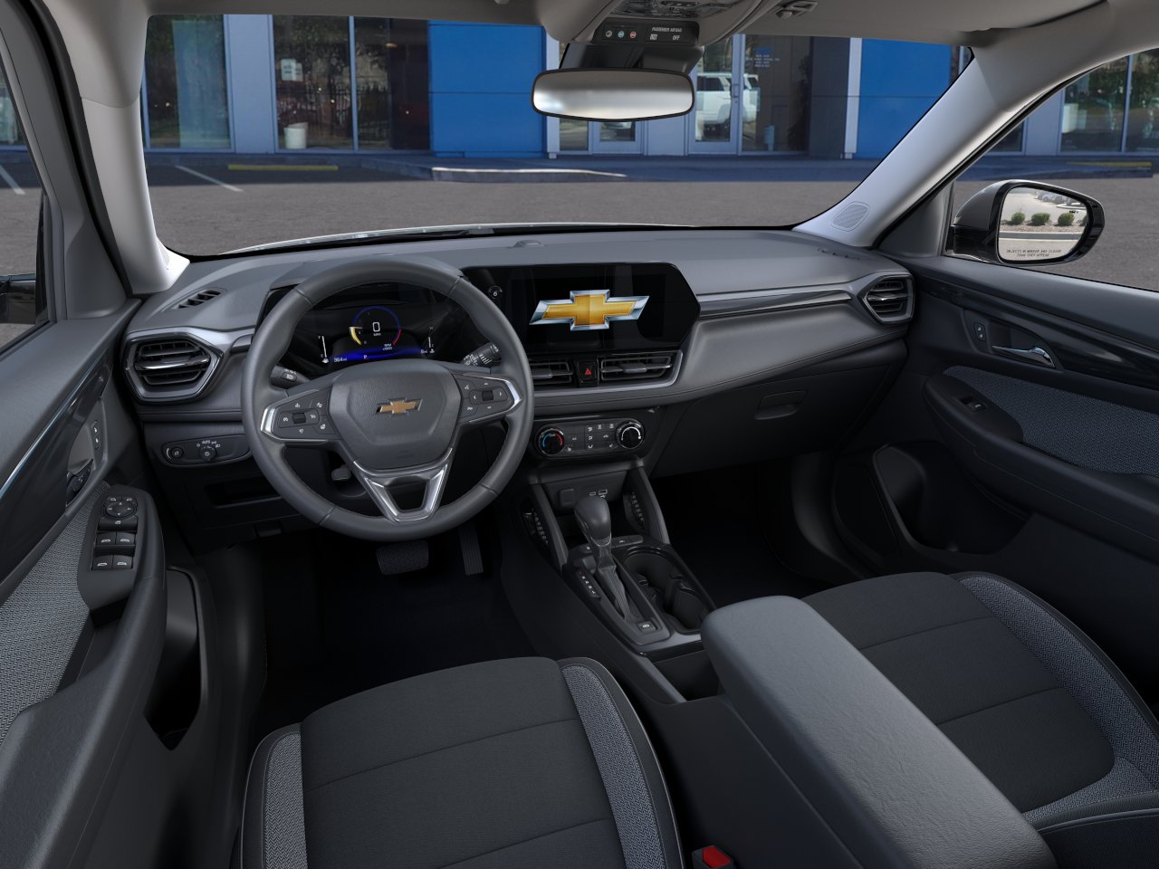 2026 Chevrolet Trailblazer LT - Photo 38