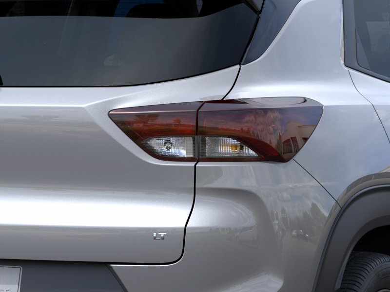 2026 Chevrolet Trailblazer LT - Photo 34