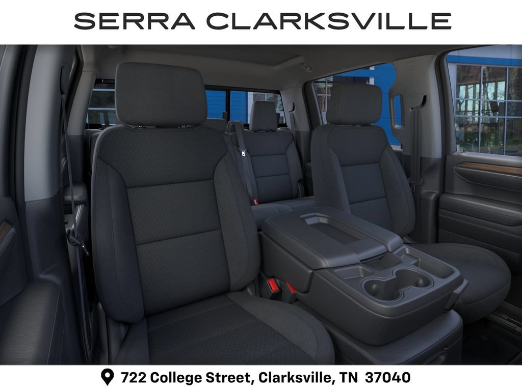 2026 Chevrolet Silverado 1500 LT - Photo 16