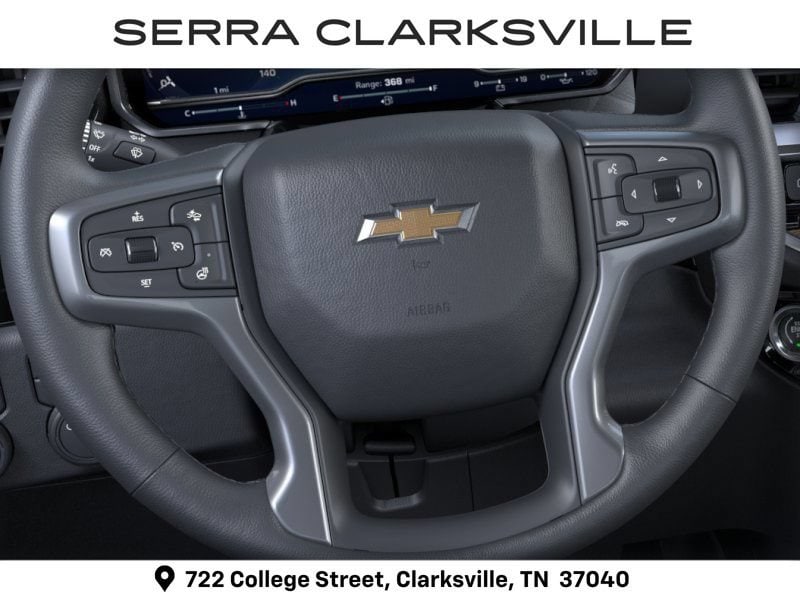 2026 Chevrolet Silverado 1500 LT - Photo 19