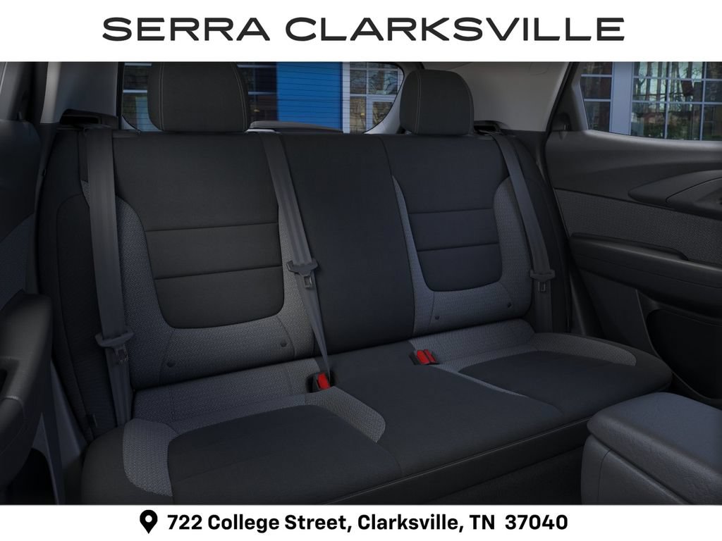 2026 Chevrolet Trailblazer LT - Photo 16