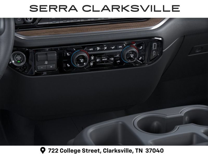 2026 Chevrolet Silverado 1500 LT - Photo 23